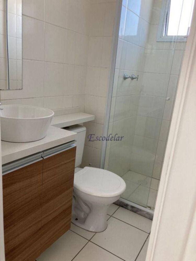 Apartamento, 2 quartos, 50 m² - Foto 5