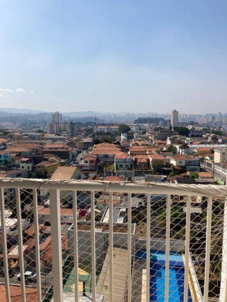 Apartamento, 2 quartos, 50 m² - Foto 7