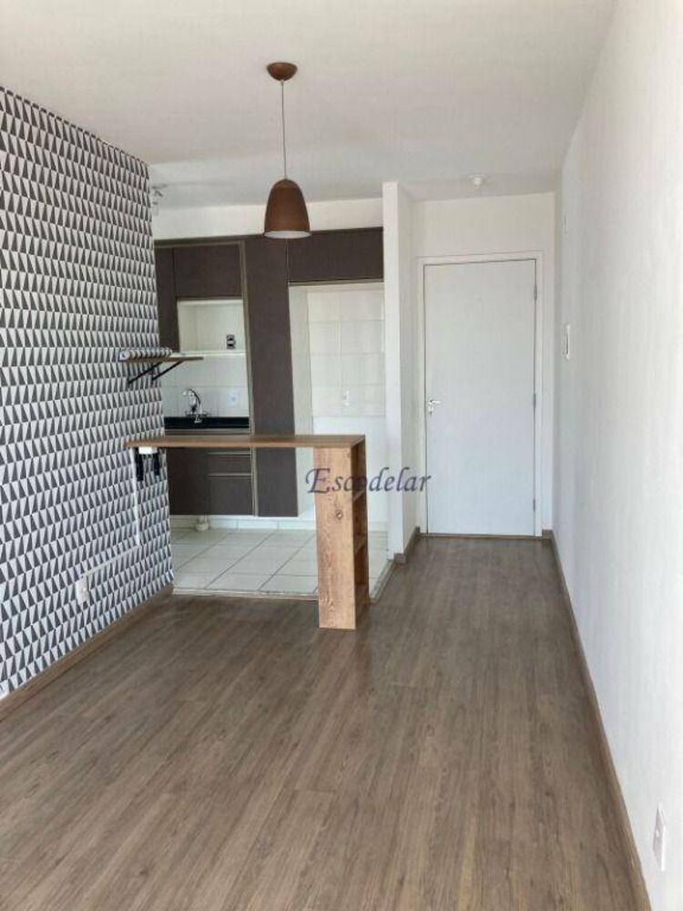 Apartamento, 2 quartos, 50 m² - Foto 6