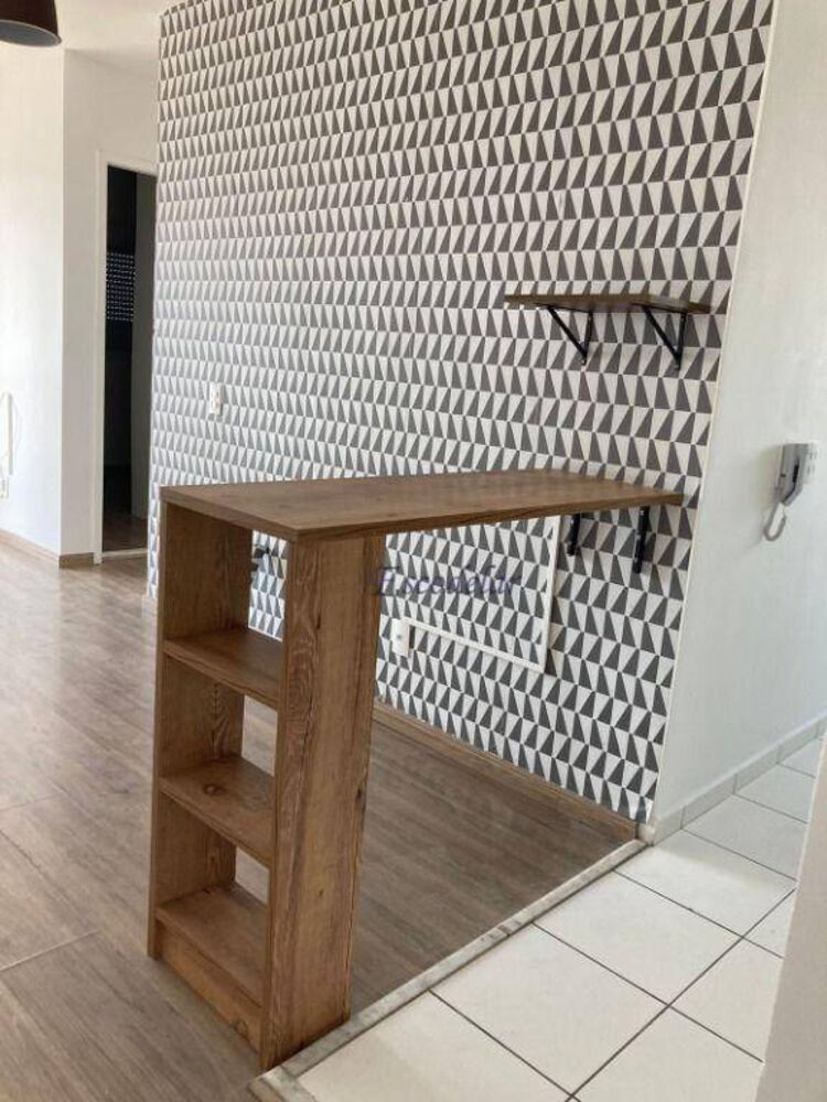 Apartamento, 2 quartos, 50 m² - Foto 12