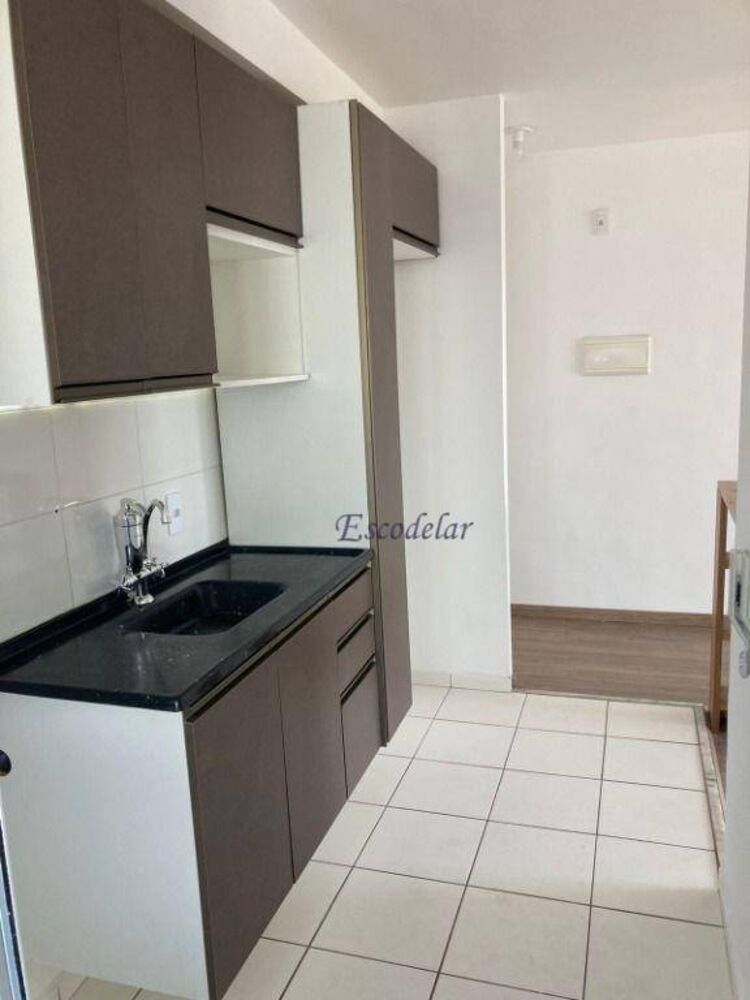 Apartamento, 2 quartos, 50 m² - Foto 11