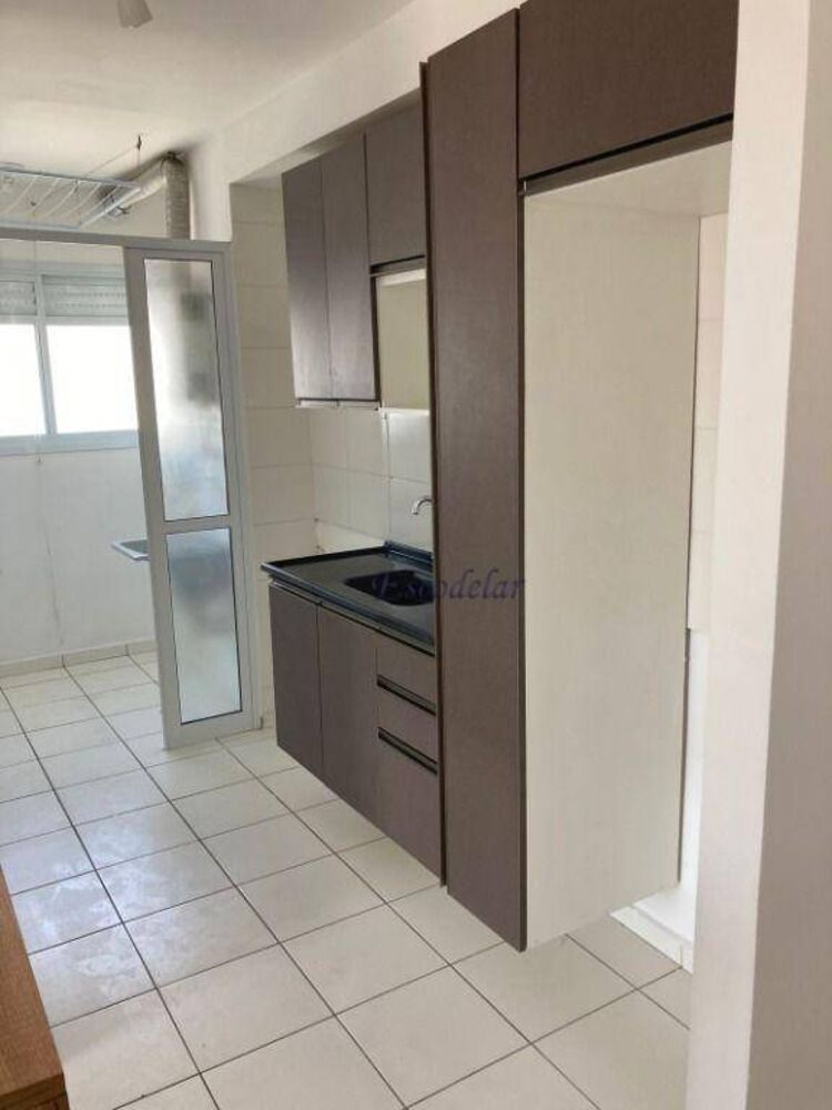 Apartamento, 2 quartos, 50 m² - Foto 10
