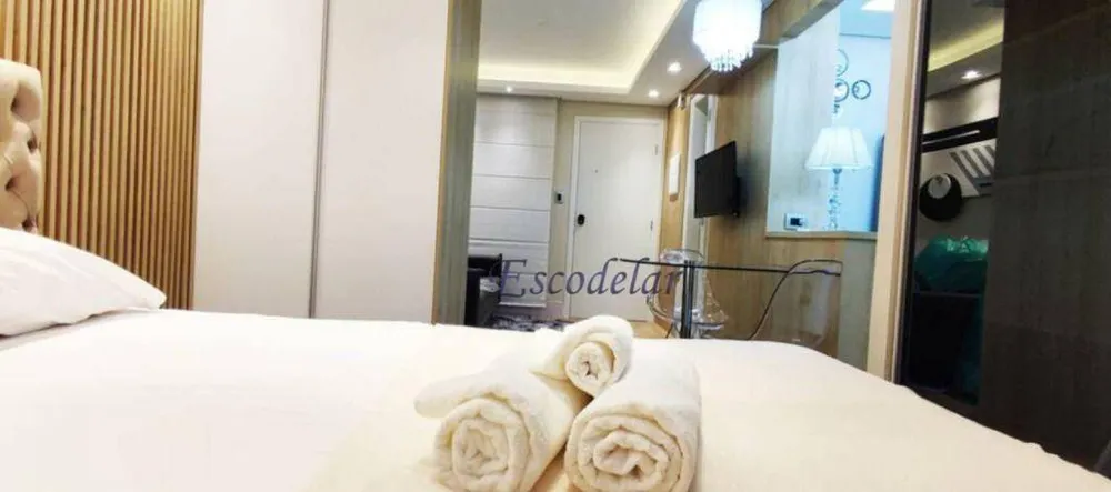 Apartamento, 1 quarto, 35 m² - Foto 7
