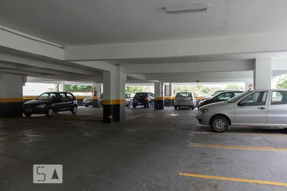Apartamento, 1 quarto, 35 m² - Foto 5