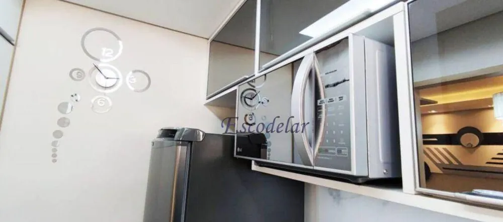 Apartamento, 1 quarto, 35 m² - Foto 8