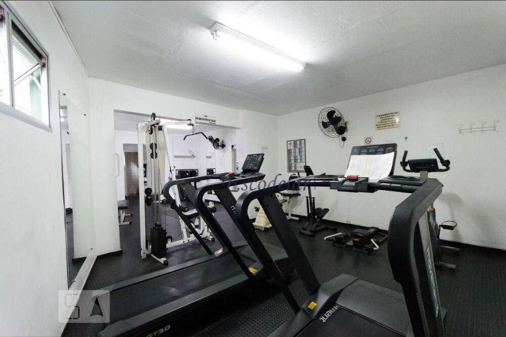 Apartamento, 1 quarto, 35 m² - Foto 3