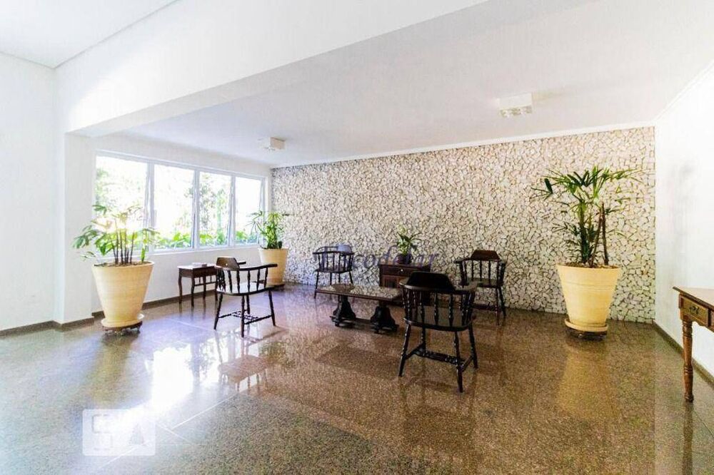 Apartamento, 1 quarto, 35 m² - Foto 2