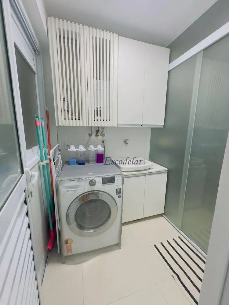 Apartamento, 3 quartos, 74 m² - Foto 8