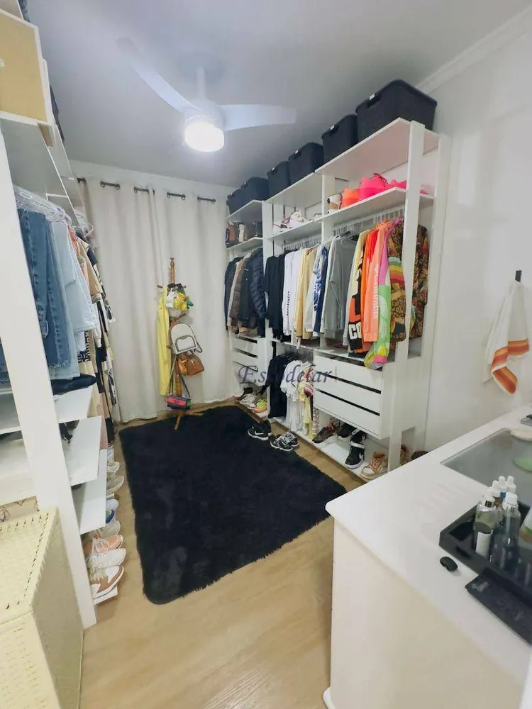 Apartamento, 3 quartos, 74 m² - Foto 6