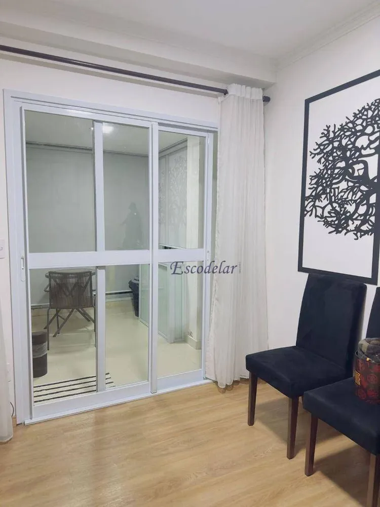 Apartamento, 3 quartos, 74 m² - Foto 7