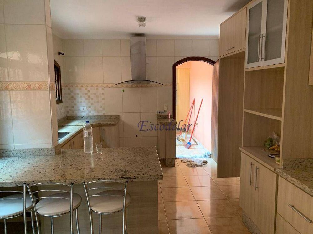 Sobrado, 3 quartos, 120 m² - Foto 1