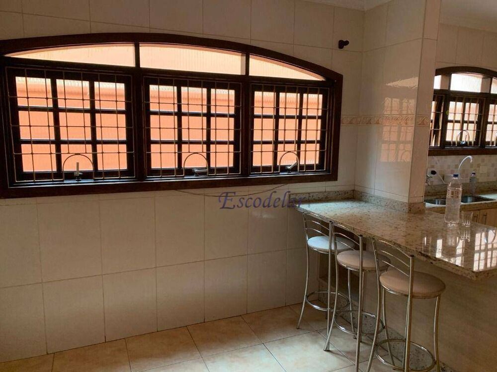 Sobrado, 3 quartos, 120 m² - Foto 2