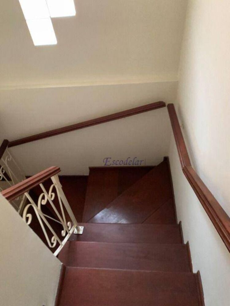 Sobrado, 3 quartos, 120 m² - Foto 4