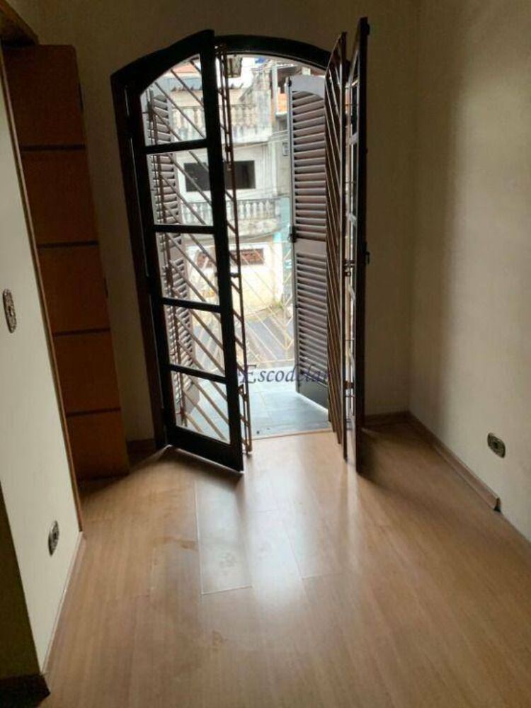 Sobrado, 3 quartos, 120 m² - Foto 3
