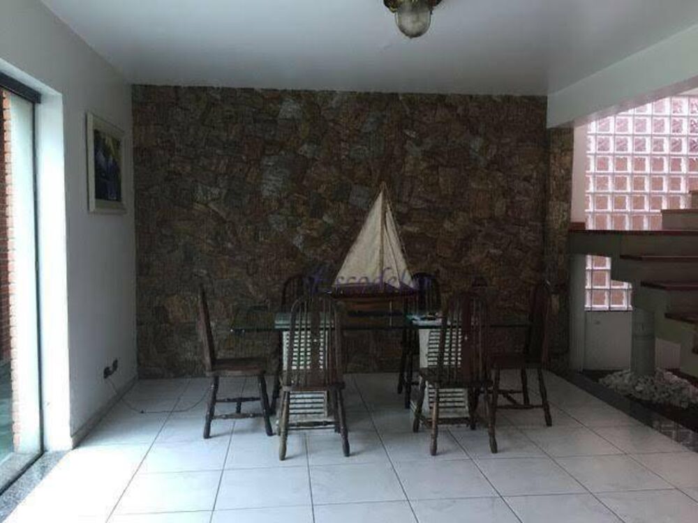 Sobrado, 4 quartos, 420 m² - Foto 4
