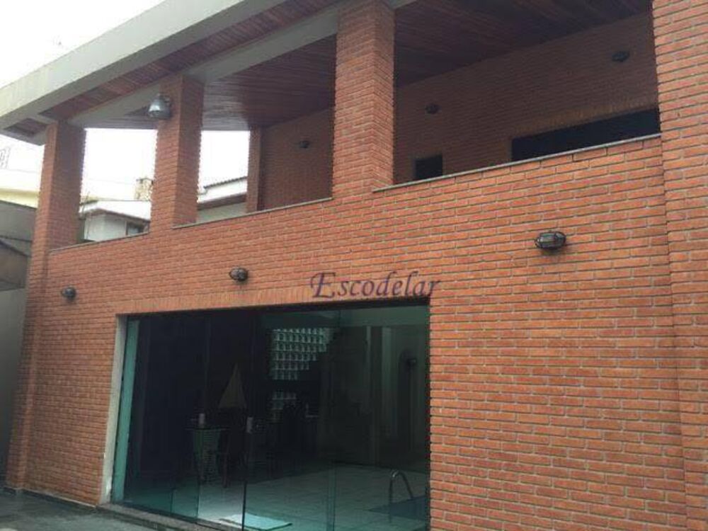 Sobrado, 4 quartos, 420 m² - Foto 8