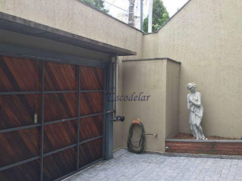 Sobrado, 4 quartos, 420 m² - Foto 11