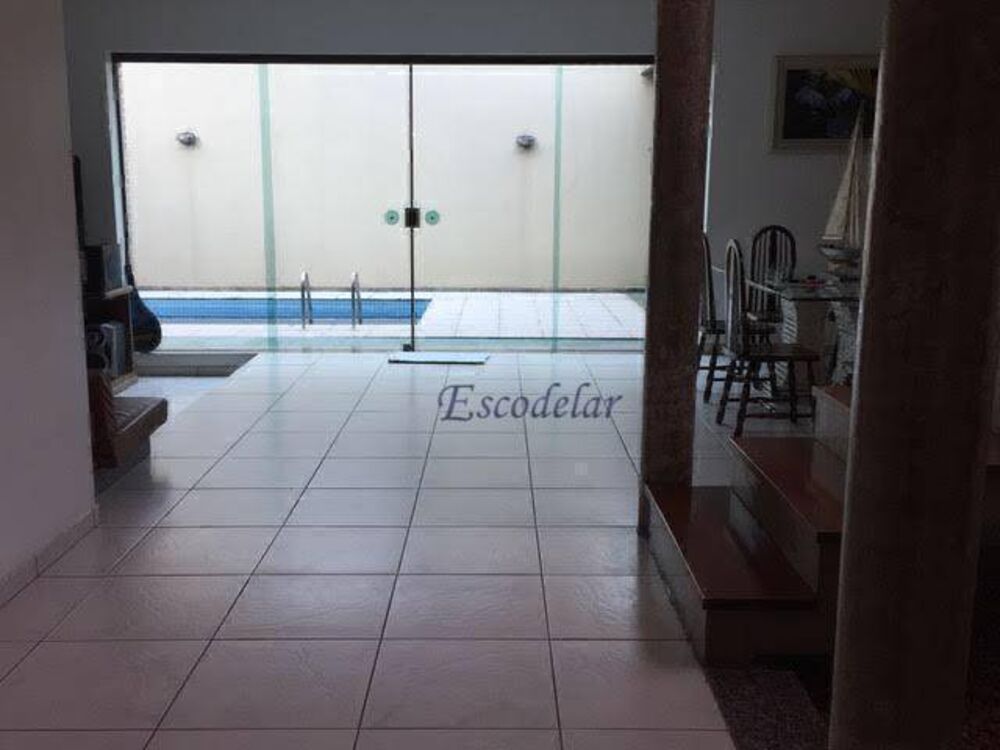 Sobrado, 4 quartos, 420 m² - Foto 6