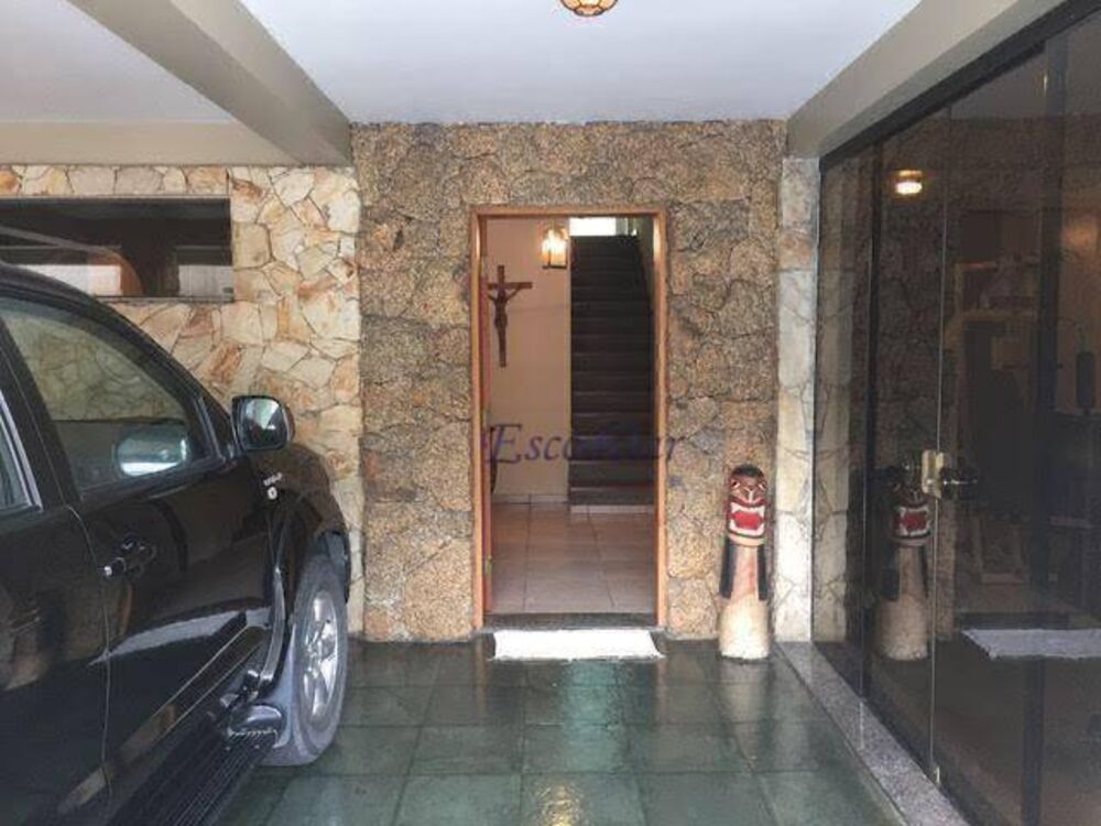 Sobrado, 4 quartos, 420 m² - Foto 12