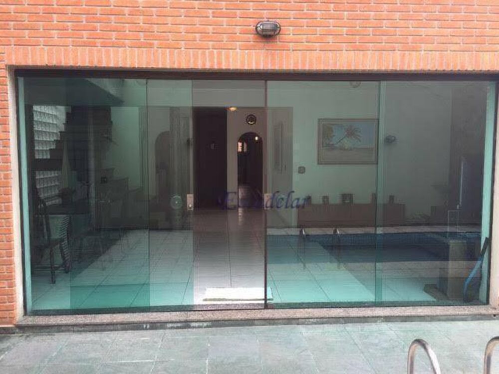 Sobrado, 4 quartos, 420 m² - Foto 7