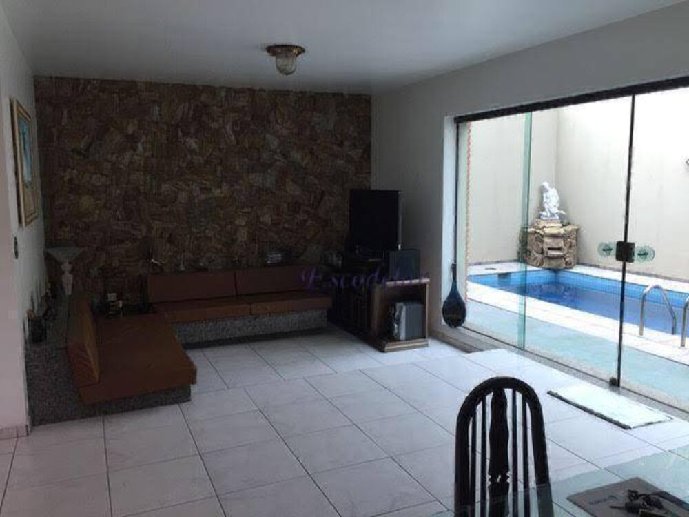 Sobrado, 4 quartos, 420 m² - Foto 5