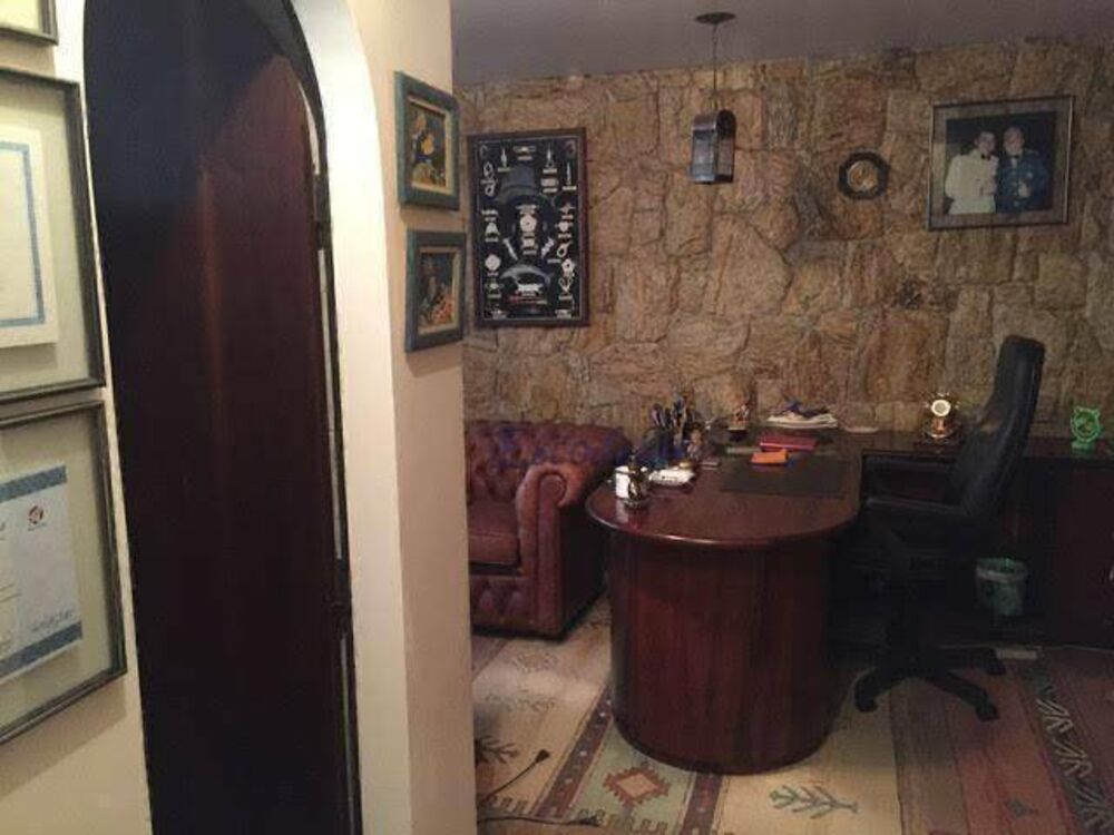 Sobrado, 4 quartos, 420 m² - Foto 10