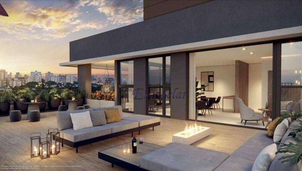 Kitnet-Studio, 27 m² - Foto 4