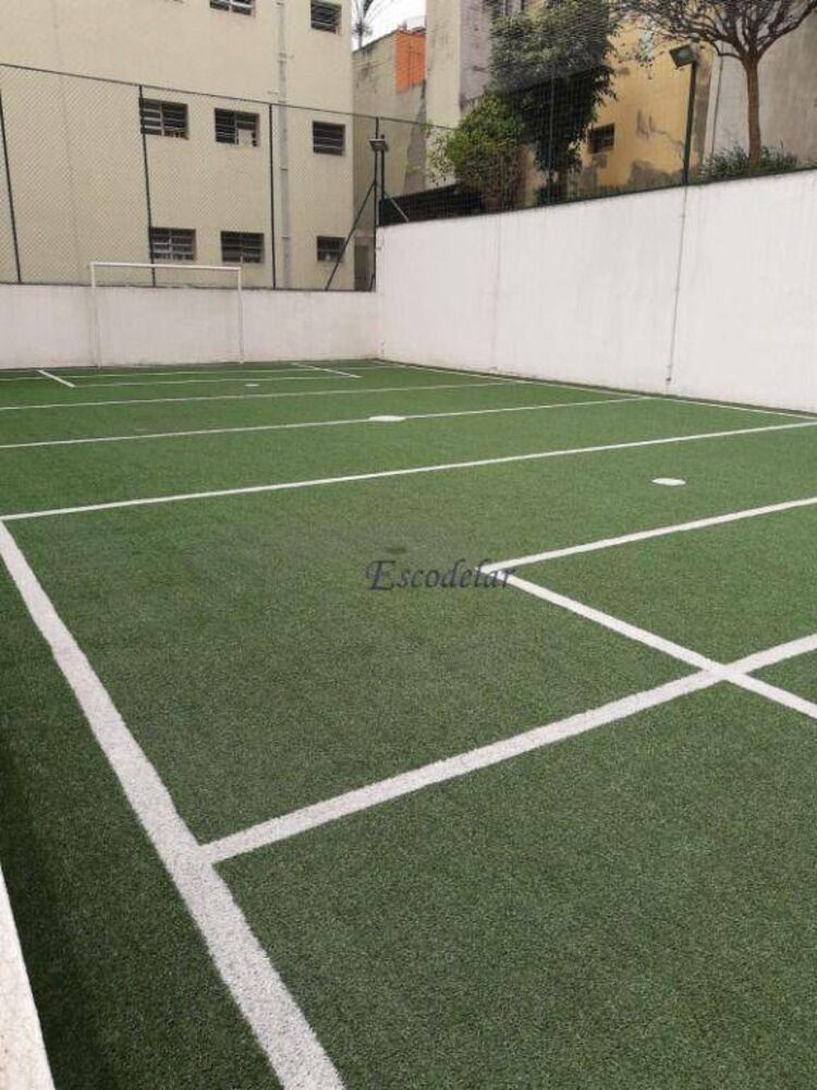 Apartamento, 2 quartos, 75 m² - Foto 4