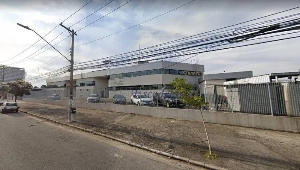 Depósito-Galpão, 6000 m² - Foto 5