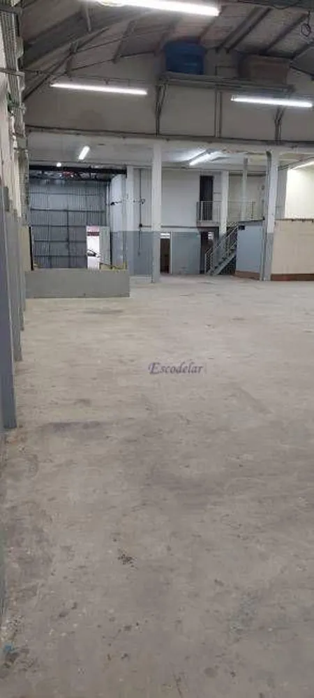 Depósito-Galpão, 6000 m² - Foto 8