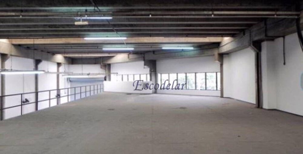 Depósito-Galpão, 6000 m² - Foto 2