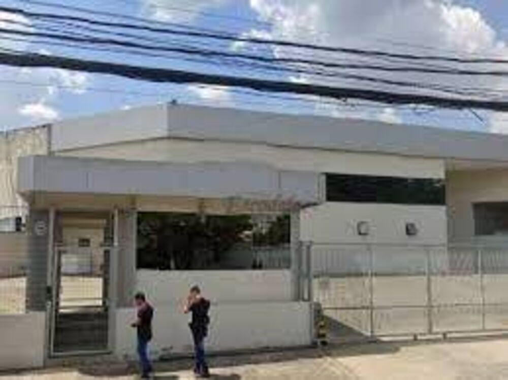 Depósito-Galpão, 6000 m² - Foto 4