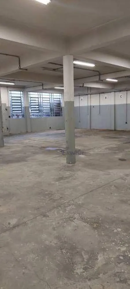 Depósito-Galpão, 6000 m² - Foto 7
