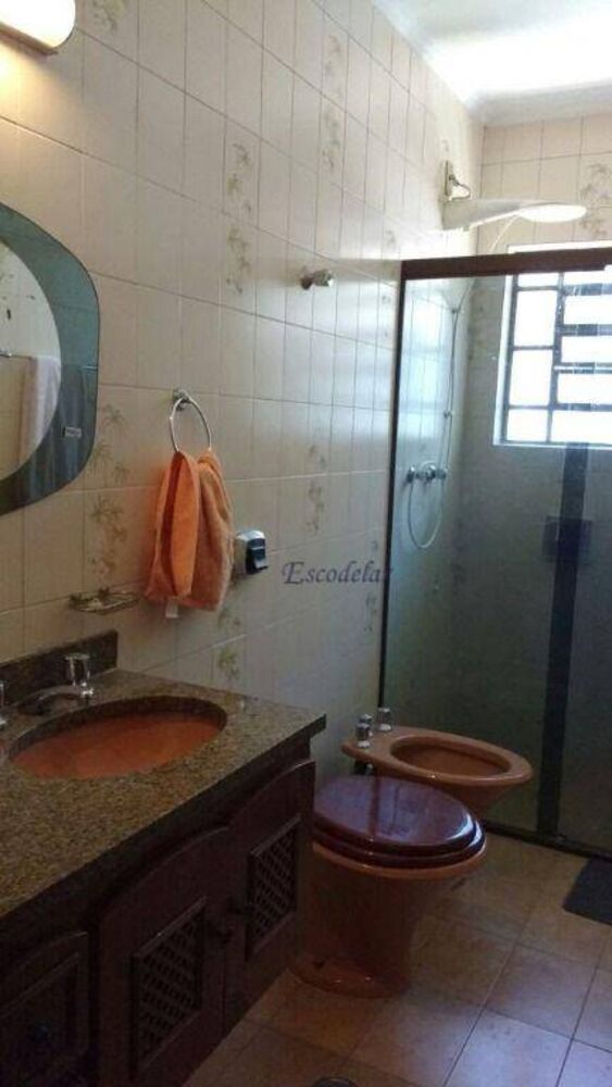 Sobrado, 3 quartos, 200 m² - Foto 2
