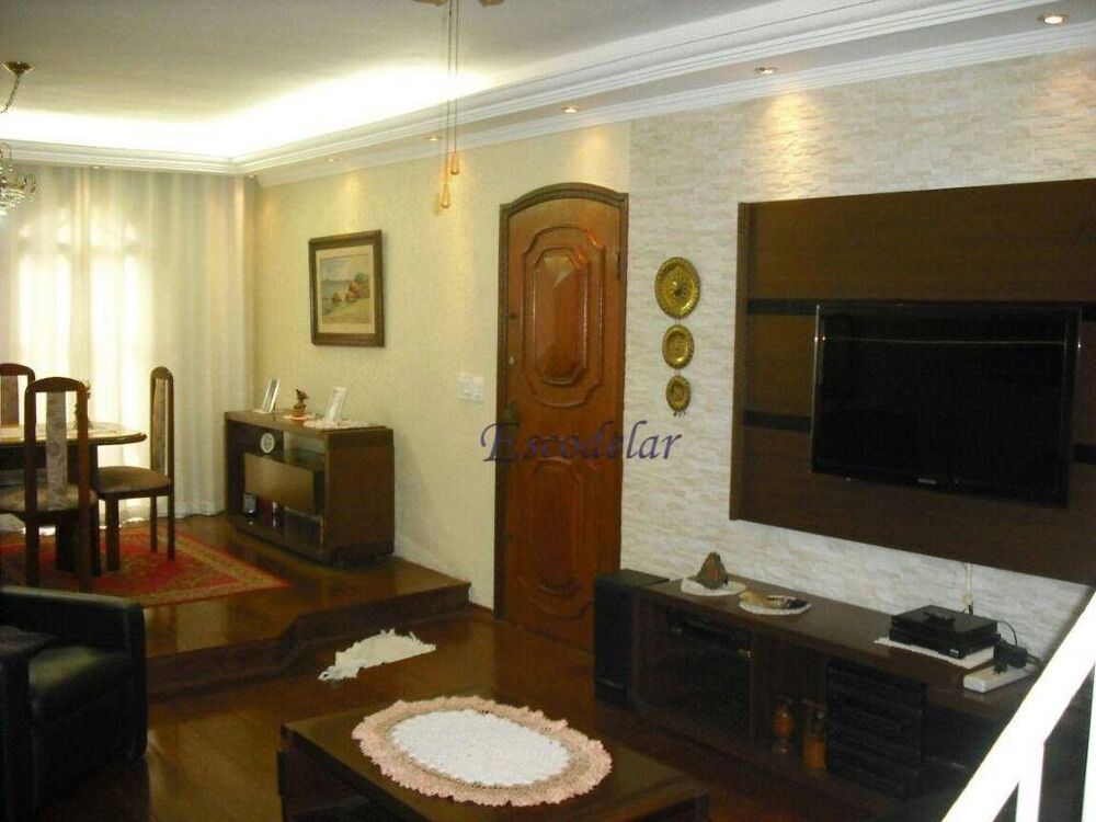 Sobrado, 3 quartos, 200 m² - Foto 7