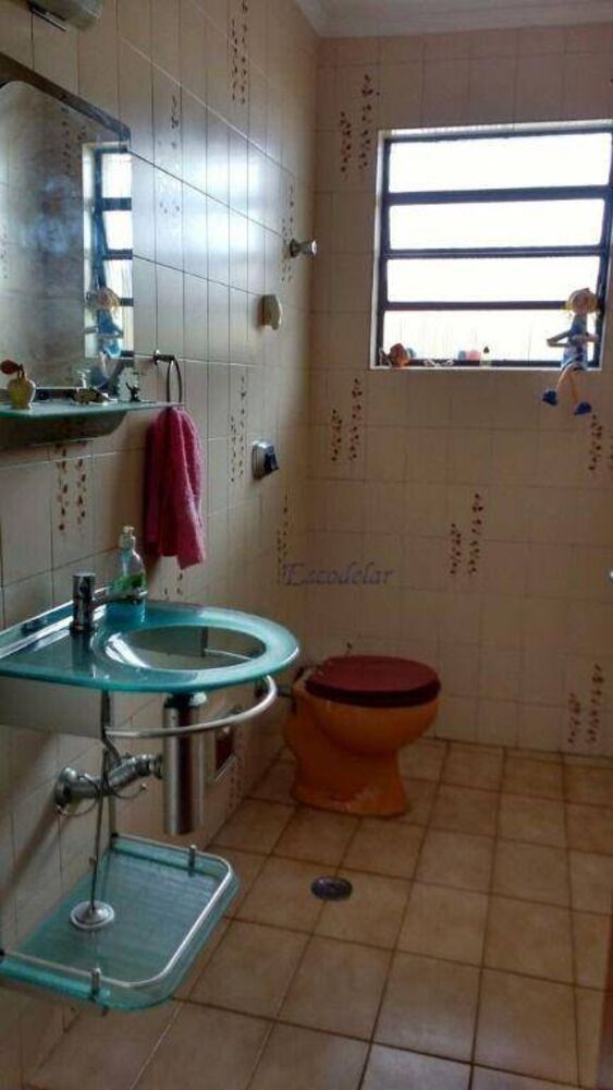 Sobrado, 3 quartos, 200 m² - Foto 3