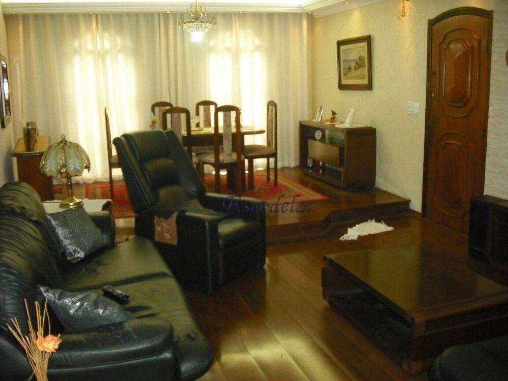 Sobrado, 3 quartos, 200 m² - Foto 8