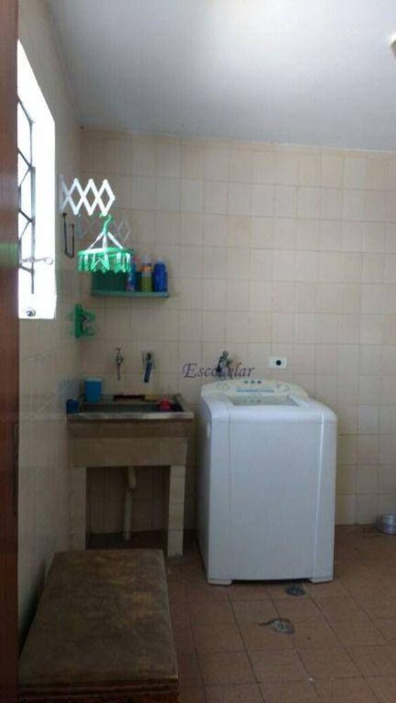Sobrado, 3 quartos, 200 m² - Foto 6