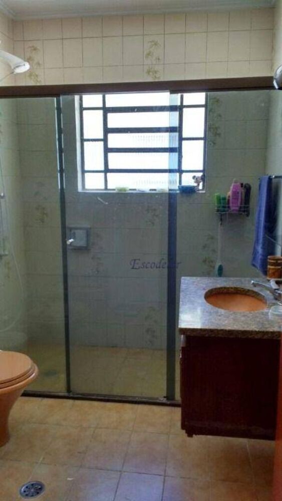 Sobrado, 3 quartos, 200 m² - Foto 4