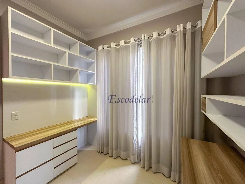 Casa de Condomínio, 4 quartos - Foto 9