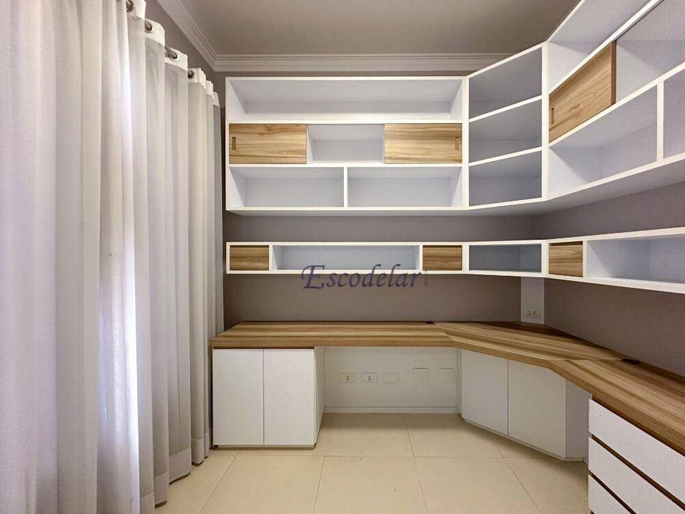 Casa de Condomínio para alugar com 4 quartos, 450m² - Foto 8