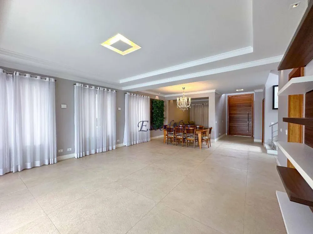 Casa de Condomínio, 4 quartos - Foto 10