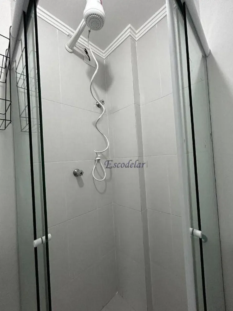 Kitnet-Studio, 28 m² - Foto 6