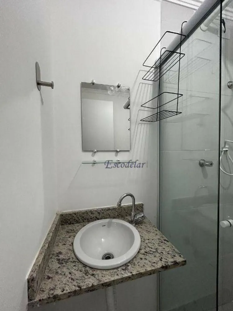 Kitnet-Studio, 28 m² - Foto 5