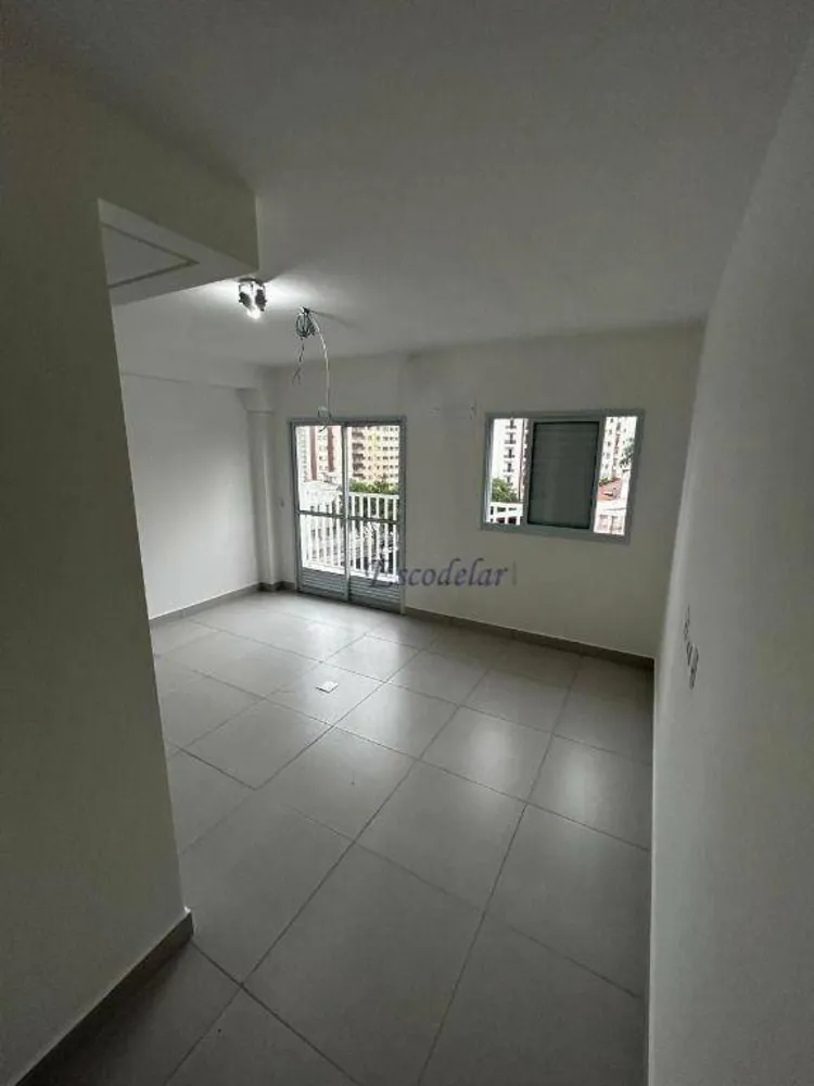 Kitnet-Studio, 28 m² - Foto 7