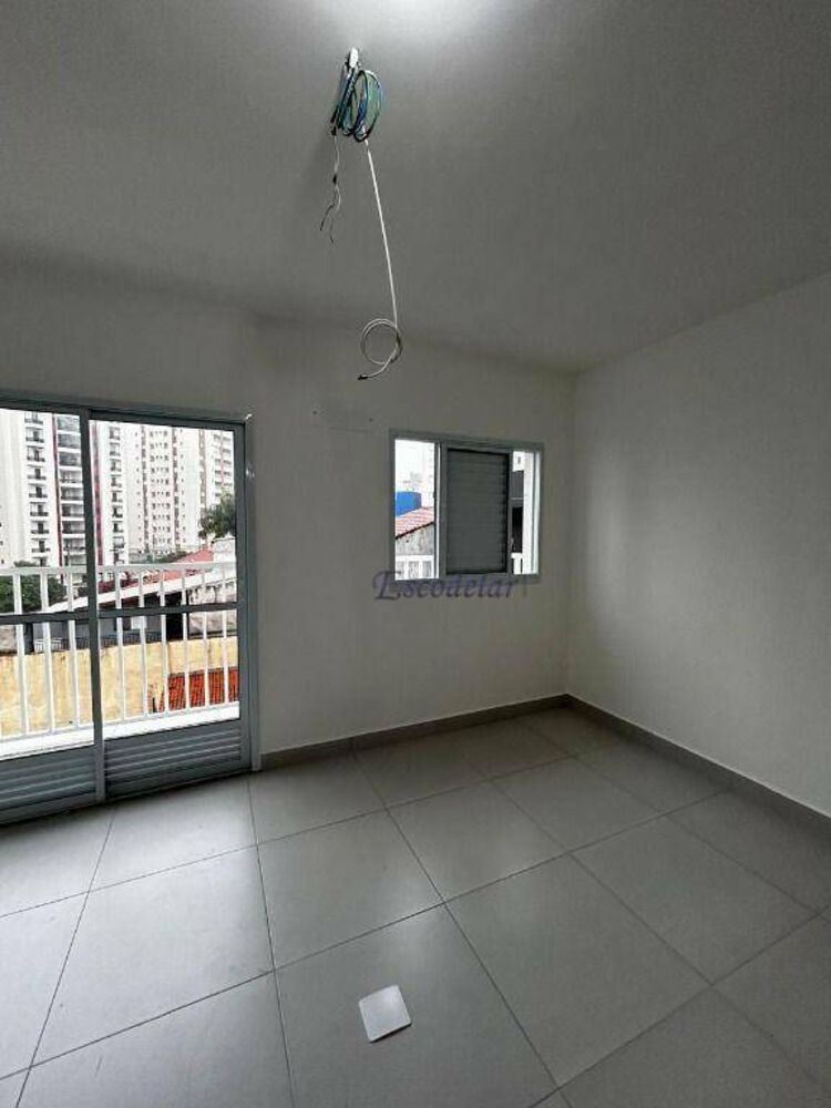 Kitnet-Studio, 28 m² - Foto 3