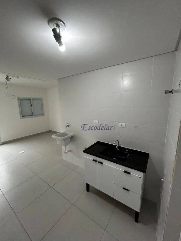 Kitnet-Studio, 28 m² - Foto 8