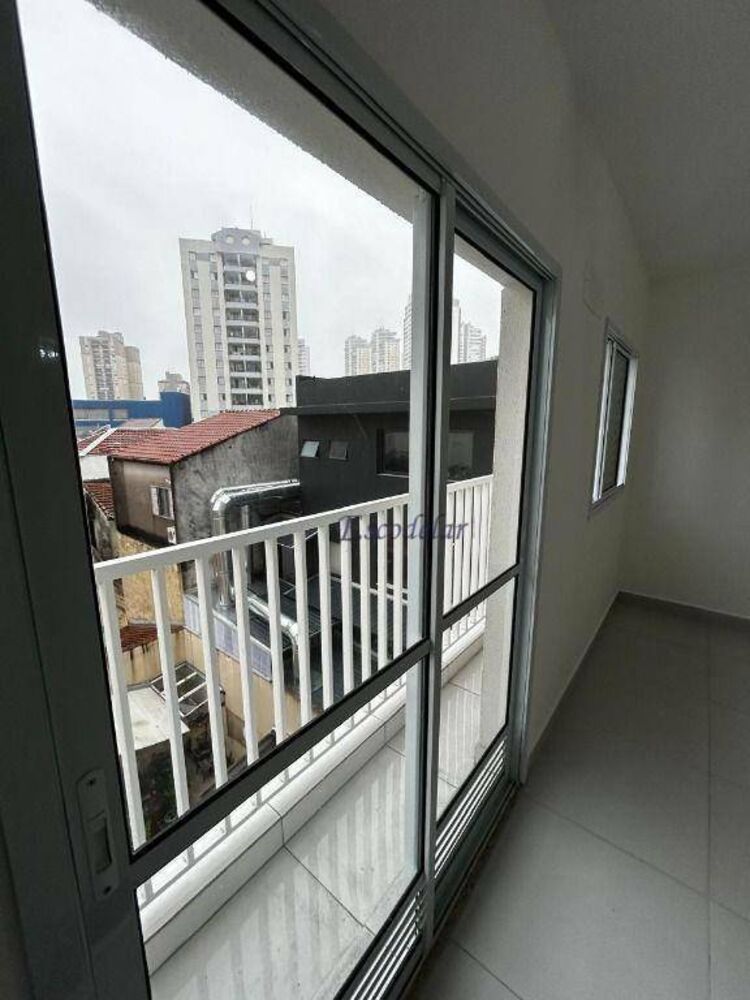 Kitnet-Studio, 28 m² - Foto 4