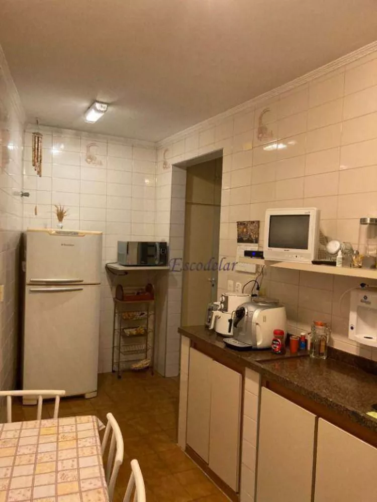 Sobrado, 3 quartos, 256 m² - Foto 4