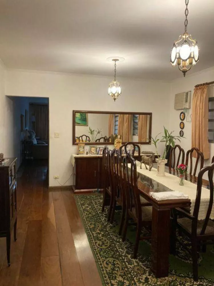 Sobrado, 3 quartos, 256 m² - Foto 2